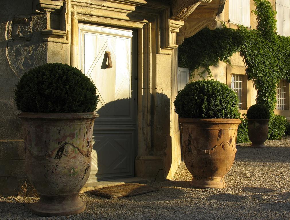 Chateau De Labro - Teritoria Onet-le-Château エクステリア 写真