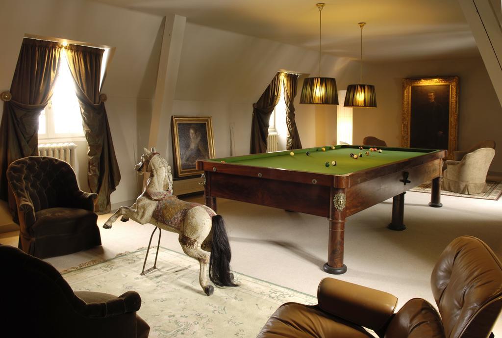 Chateau De Labro - Teritoria Onet-le-Château エクステリア 写真