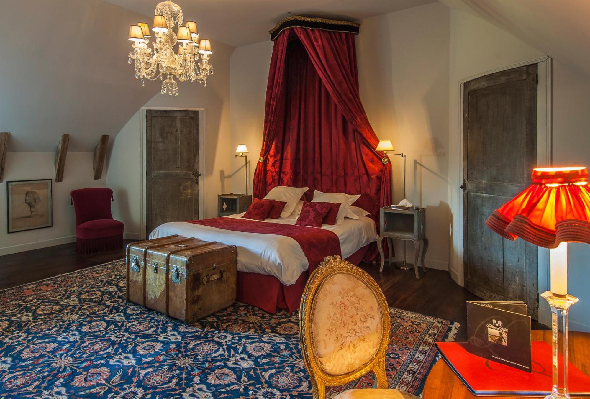 Chateau De Labro - Teritoria Onet-le-Château エクステリア 写真