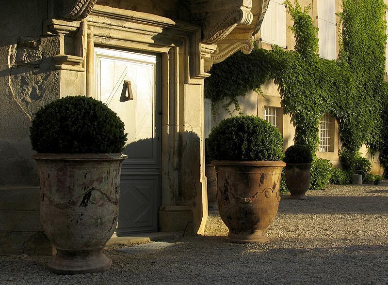 Chateau De Labro - Teritoria Onet-le-Château エクステリア 写真